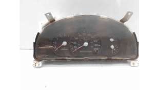 CUADRO INSTRUMENTOS KIA SORENTO I (2002-) 2.5 CRDI 140CV 2497CC - L. 7767992 / 940033E080